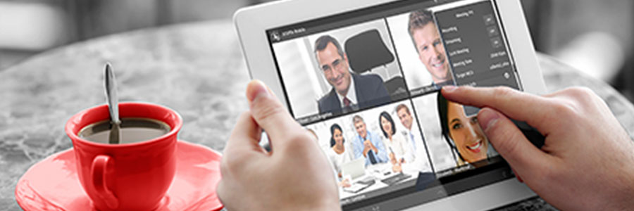 AVAYA Video Conference Solution